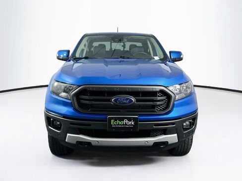 Used 2022 Ford Ranger Lariat w/ Equipment Group 501A High AWD/4WD image 2