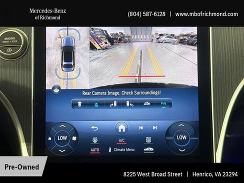 Used 2023 Mercedes-Benz C 300 4MATIC Sedan image 23