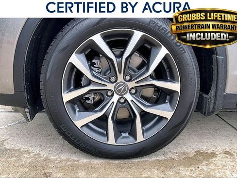 Used 2024 Acura MDX FWD w/ Technology Package image 11