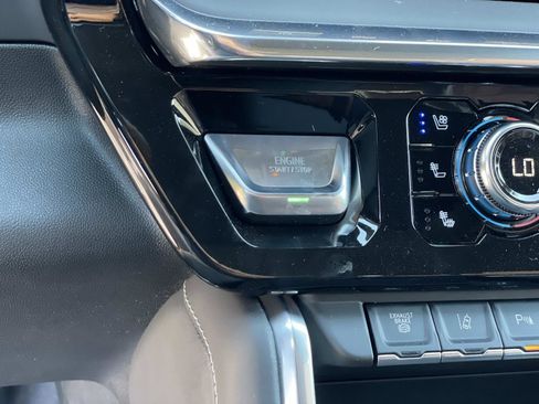 New 2026 GMC Sierra 2500 Denali Ultimate w/ Max Trailering Package image 17