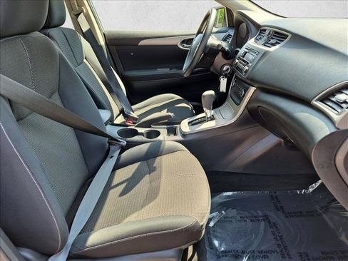 Used 2015 Nissan Sentra S FWD image 18