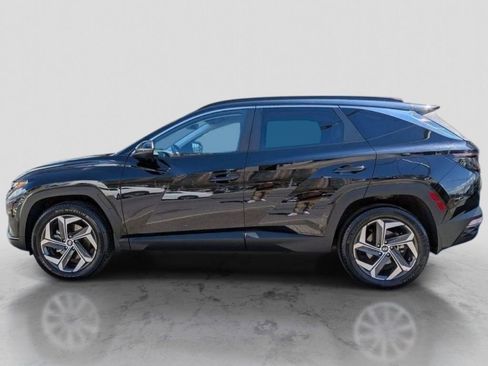 Used 2023 Hyundai Tucson SEL w/ Convenience Package image 11