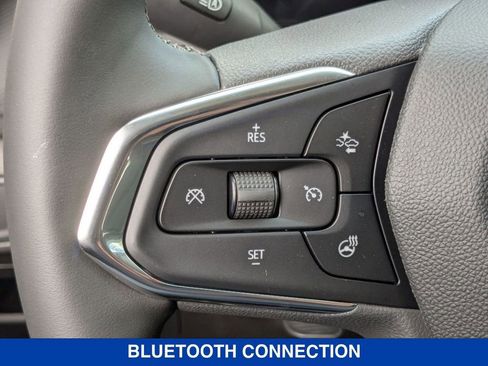 New 2026 Chevrolet TrailBlazer LT w/ LT Cold Weather Package image 17