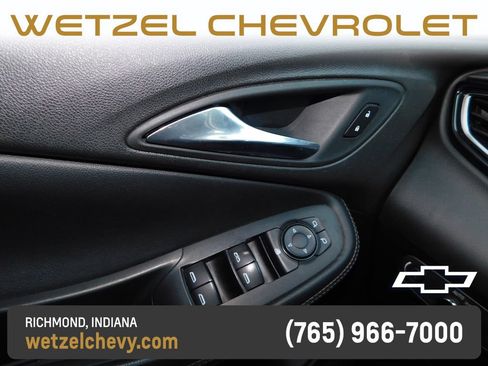 Used 2023 Buick Encore GX Preferred w/ Cold Weather Comfort Package AWD/4WD image 26