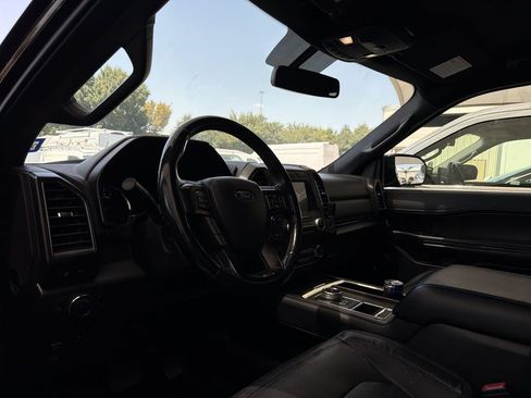 Used 2019 Ford Expedition Max Limited RWD image 5
