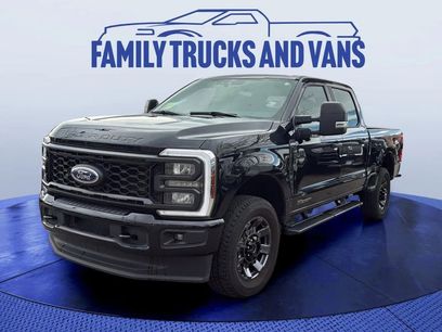 Used 2024 Ford F250 XL w/ STX Appearance Package
