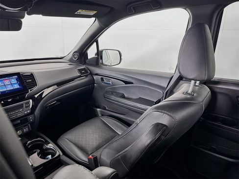 Used 2021 Honda Passport Elite image 21