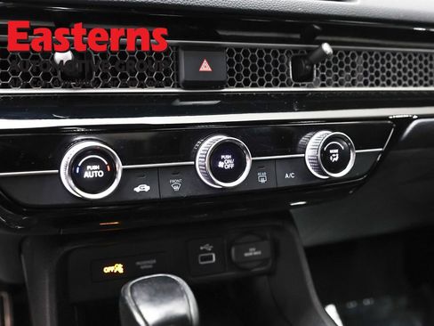 Used 2022 Honda Civic Sport image 19