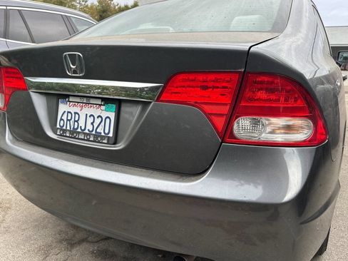 Used 2011 Honda Civic EX image 5