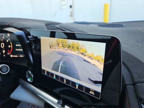 Used 2023 Chevrolet Corvette Stingray Premium Cpe image 22