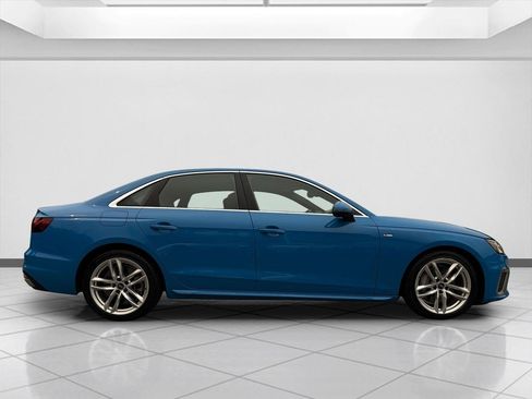 Used 2022 Audi A4 2.0T Premium Plus AWD/4WD image 6
