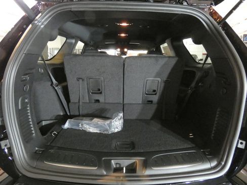 New 2026 Dodge Durango GT AWD/4WD image 6
