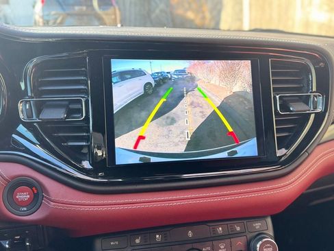 Used 2023 Dodge Durango SRT Hellcat image 15