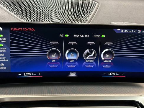 Used 2023 BMW i4 eDrive35 w/ Premium Package RWD image 20
