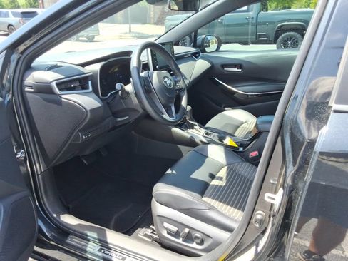 Used 2020 Toyota Corolla XSE w/ Body Protection Package FWD image 12
