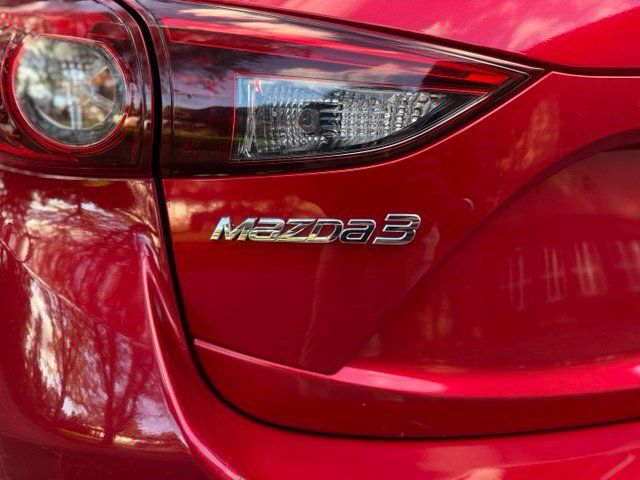 Used 2014 MAZDA MAZDA3 s Grand Touring FWD image 38