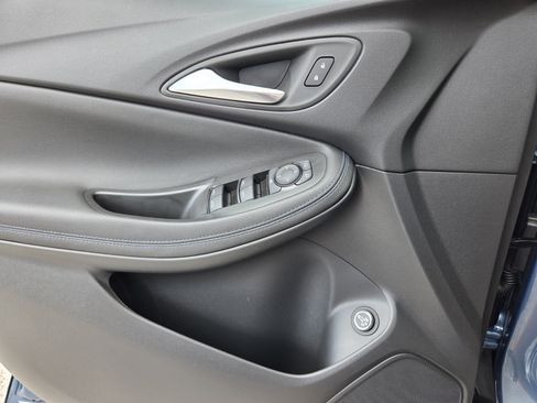 Used 2026 Buick Encore GX Sport Touring w/ Comfort Package FWD image 18