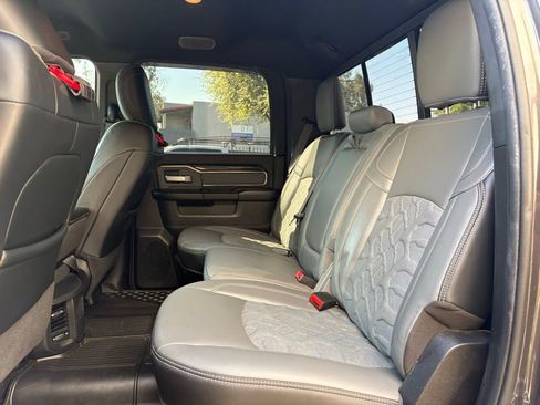 Used 2020 RAM 2500 Power Wagon image 11