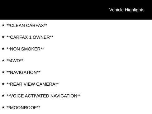Used 2024 INFINITI QX80 Luxe image 7