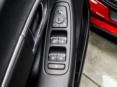 Used 2024 Hyundai Sonata SEL FWD image 33