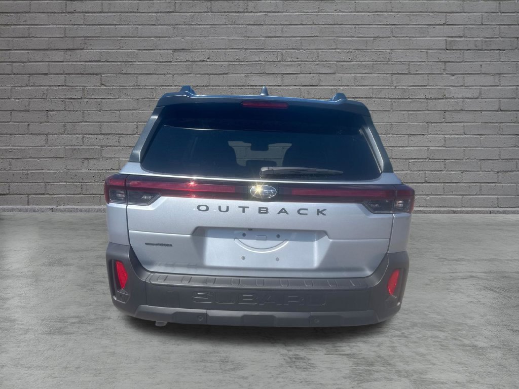 New 2026 Subaru Outback Limited AWD/4WD image 6