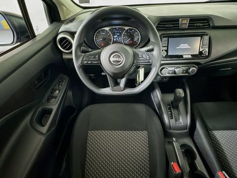 Used 2024 Nissan Versa S w/ Trunk Package FWD image 20