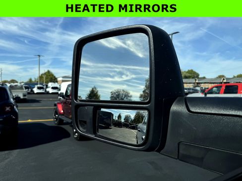 Used 2024 RAM 2500 Tradesman w/ Chrome Appearance Group image 16