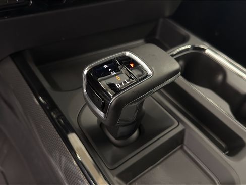 New 2026 Chevrolet Silverado 1500 ZR2 AWD/4WD image 23