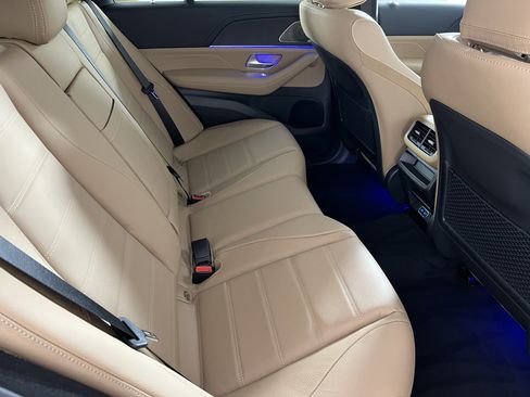 New 2026 Mercedes-Benz GLE 350 4MATIC image 25