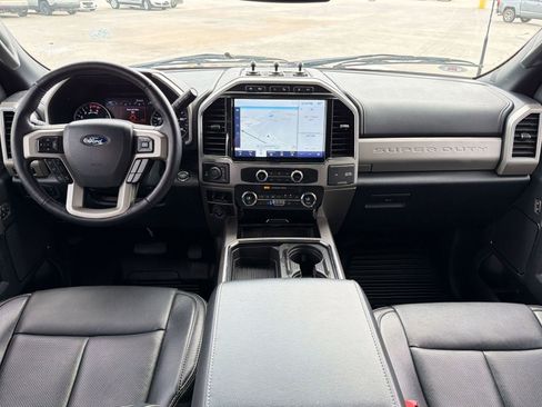 Used 2022 Ford F250 Lariat w/ Tremor Off-Road Package image 15