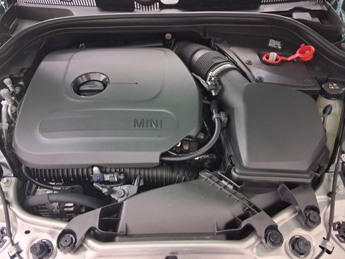 New 2026 MINI Cooper S image 29