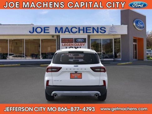 New 2026 Ford Escape Active w/ Cold Weather Package image 7