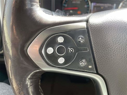 Used 2015 Chevrolet Silverado 2500 LTZ w/ Duramax Plus Package image 26