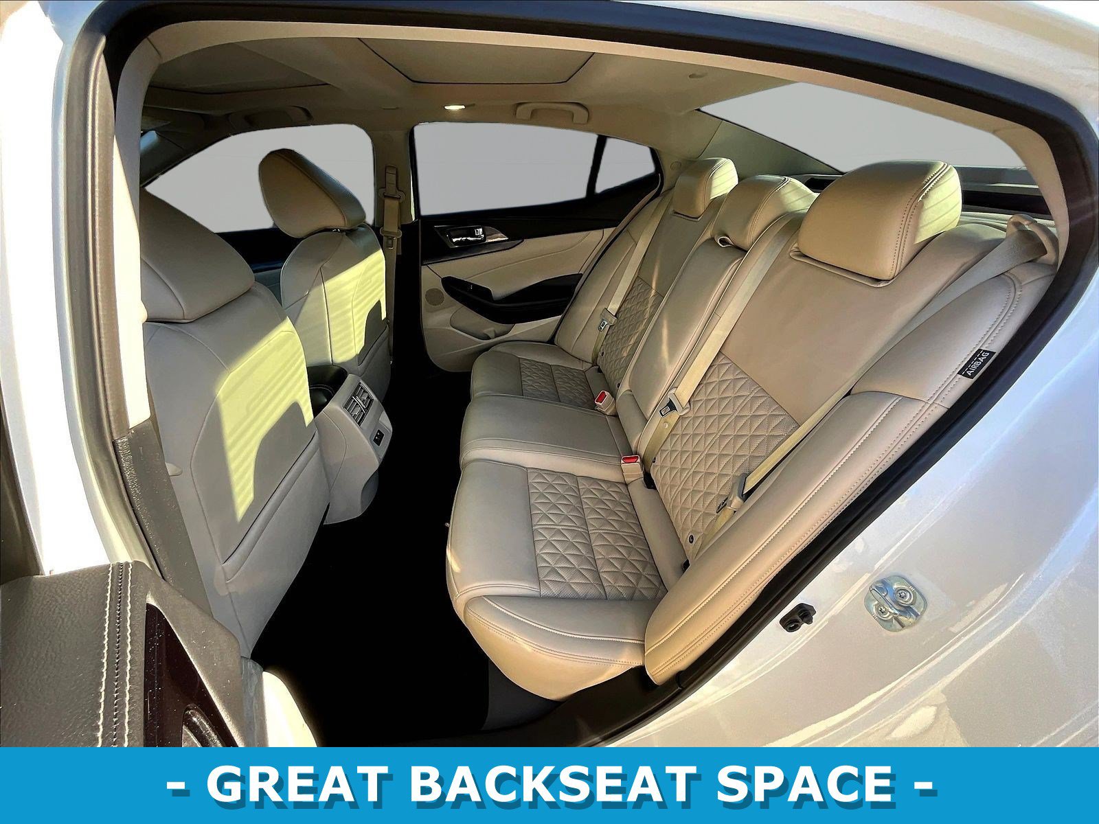 Used 2019 Nissan Maxima Platinum w/ Illumination Package FWD image 22