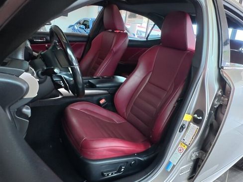 Used 2015 Lexus IS 350 image 10