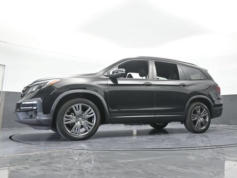 Used 2022 Honda Pilot Sport image 55