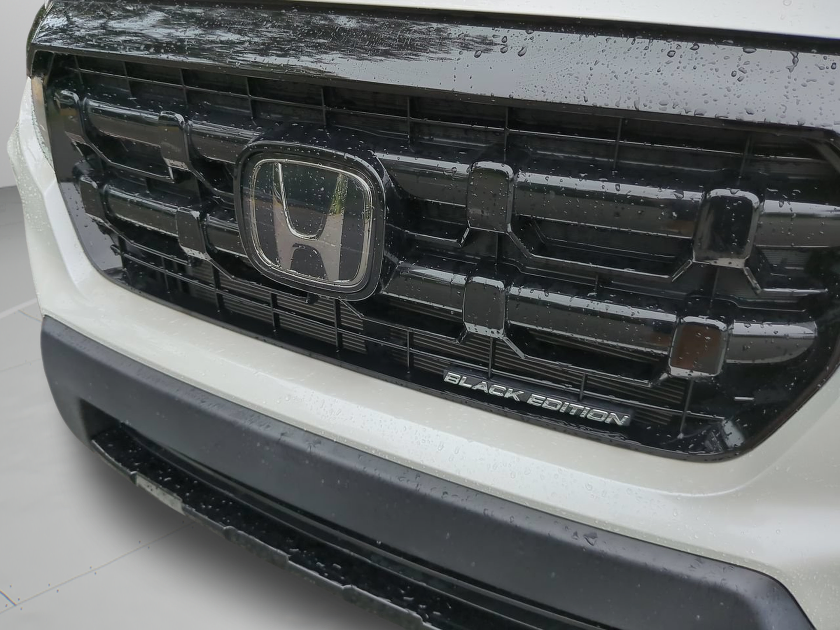 Certified 2024 Honda Ridgeline Black Edition image 30