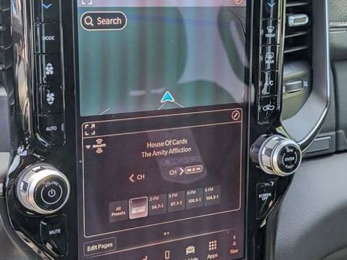 New 2026 RAM 1500 RHO AWD/4WD image 17