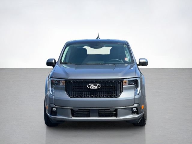 New 2026 Ford Maverick Lobo AWD/4WD image 8
