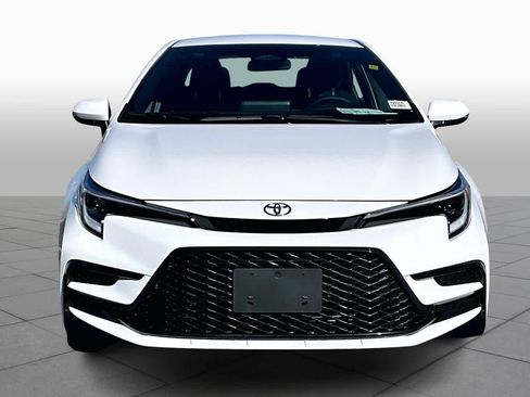 Certified 2026 Toyota Corolla SE image 3