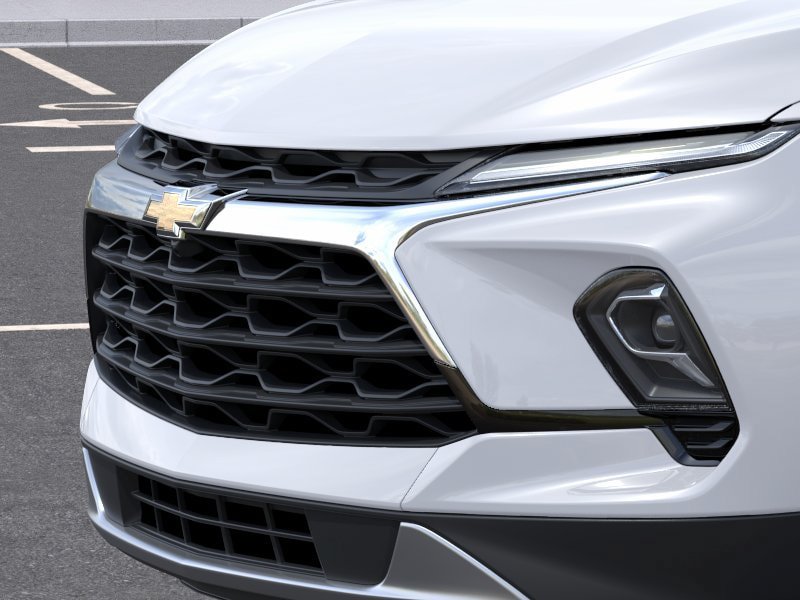 New 2026 Chevrolet Blazer LT w/ Convenience Package FWD image 41