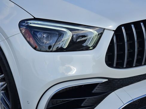 Used 2021 Mercedes-Benz GLE 63 AMG S image 9
