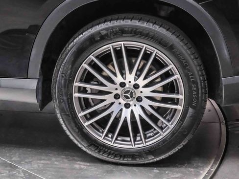 Certified 2023 Mercedes-Benz GLC 300 4MATIC image 9