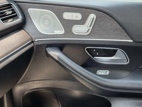Certified 2022 Mercedes-Benz GLE 350 4MATIC image 21