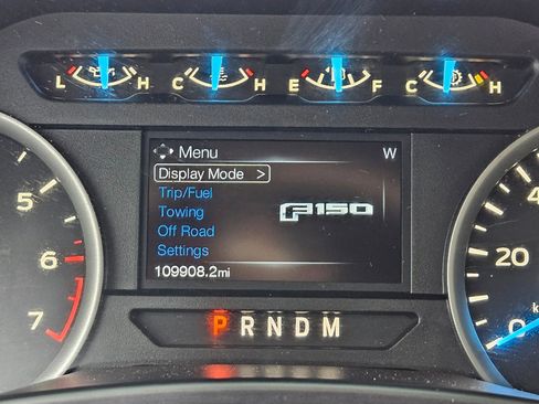 Used 2018 Ford F150 XLT w/ Equipment Group 302A Luxury RWD image 18