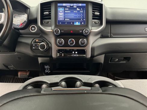 Used 2024 RAM 2500 Big Horn image 32