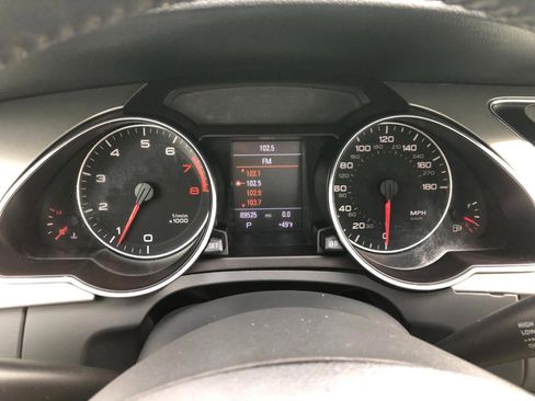 Used 2010 Audi A5 2.0T Premium Plus image 22