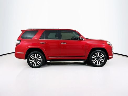 Used 2022 Toyota 4Runner Limited AWD/4WD image 8