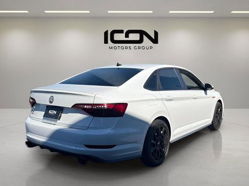 Used 2020 Volkswagen Jetta GLI Autobahn image 7