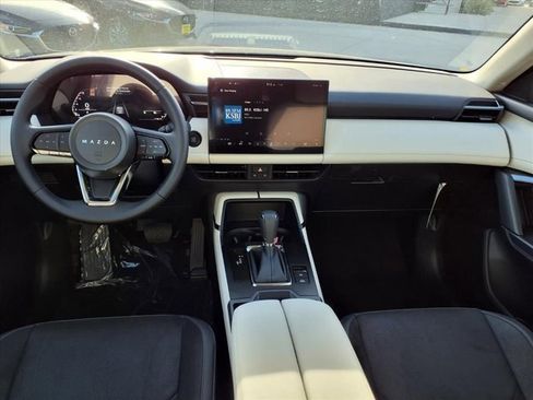 New 2026 MAZDA CX-5 Select image 3